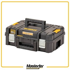 Valigetta cassetta porta attrezzi Vuota multiuso Dewalt TStak per utensili