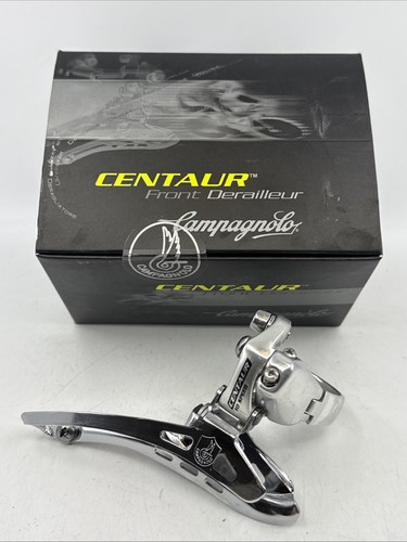 Deragliatore anteriore
