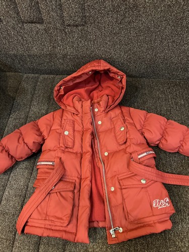 Cappotto rosso dolce - cappotto,