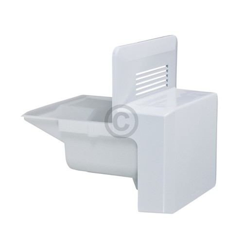 Contenitore cubetti ghiaccio