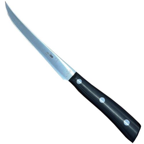 Coltello filettare flessibile
