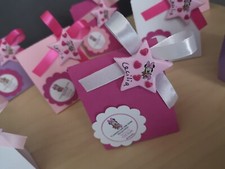 BOMBONIERA COMPLETA CALAMITA