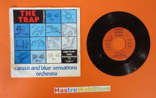 Caruso and blue - caruso,