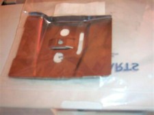 LAMIERA CATENA GUIDA CATENA MOTOSEGA JONSERED 2050 2045 ORIGINALE 503492501 2041