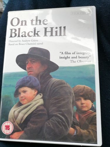 The black hill dvd 1988 - the,