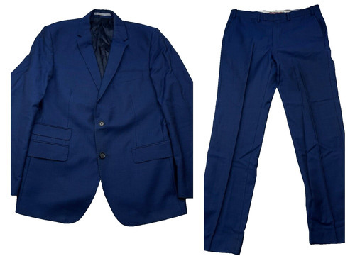 Alfred brown piece - 2, suit