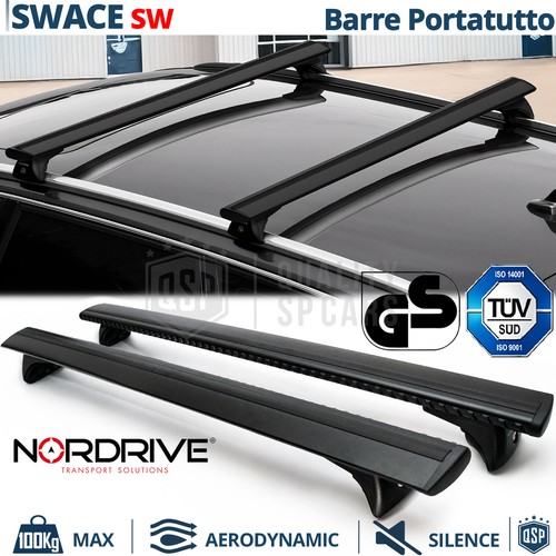 Barre portatutto per suzuki - portatutto,