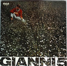 Gianni Morandi - Gianni 5 /