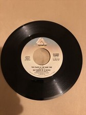 RAY PARKER JR. & RAYDIO Two