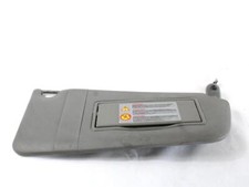 8200247958 ALETTA PARASOLE LATO DESTRO PASSEGGERO RENAULT SCENIC RX4 1.9 D 4X4 7