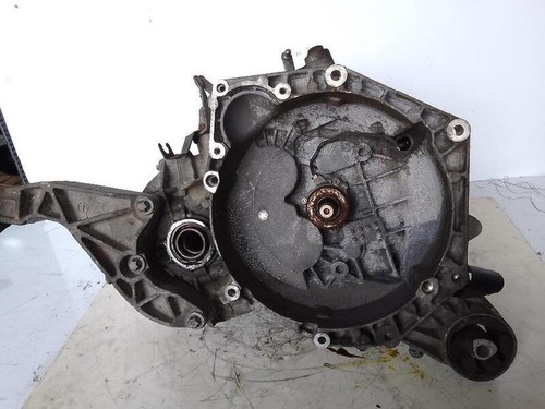 Cambio per opel zafira - opel,