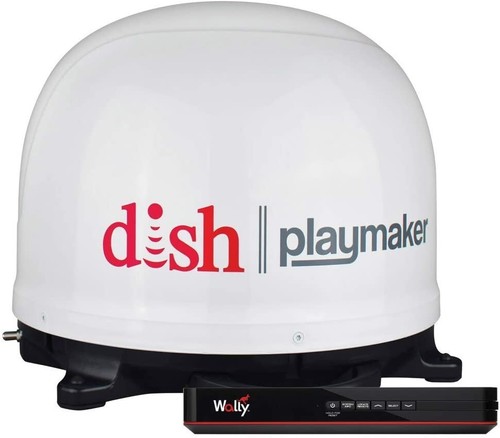 Winegard playmaker antenna - winegard,