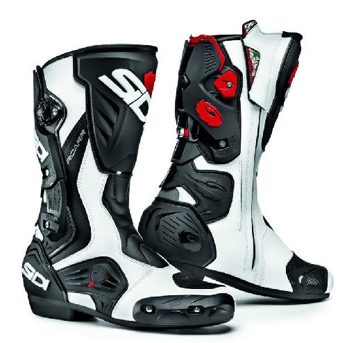 Sidi stivali racing rex - stivali,
