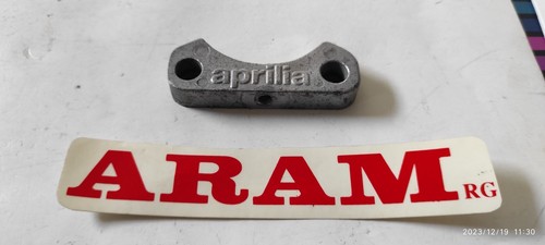 Piastrina fine corsa sterzo