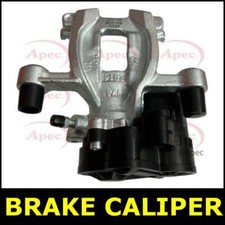 Pinza Freno Posteriore Destra