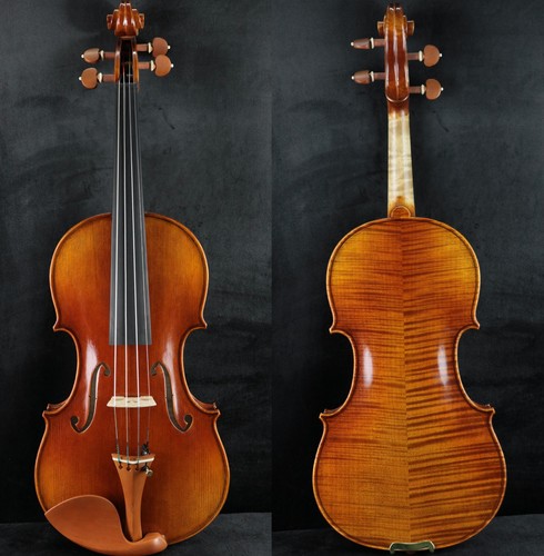 Violino concerto guarneri - da,