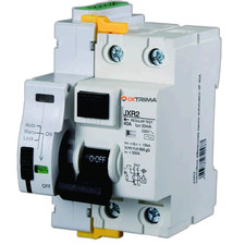 Interruttore Differenziale