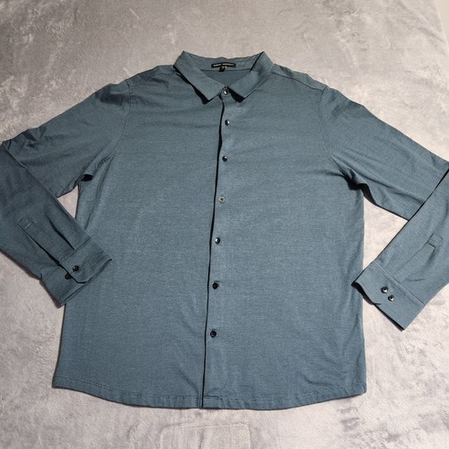 Camicia uomo robert barakett - uomo,