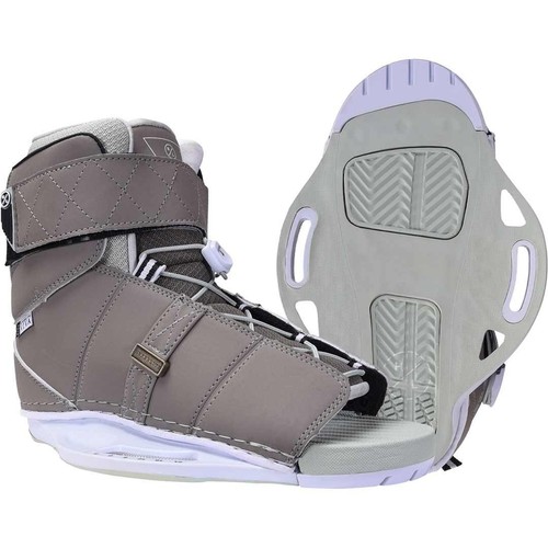 Stivali wakeboard hyperlite - stivali,