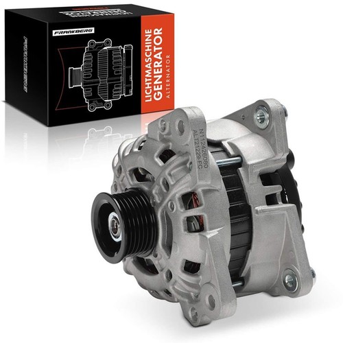 Frankberg alternatore - frankberg,