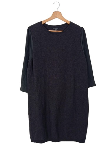 Cos vestito lana donna - cos,