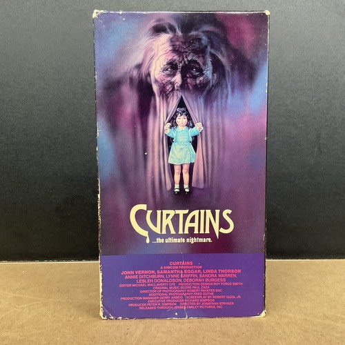 Curtains the ultimate - curtains,