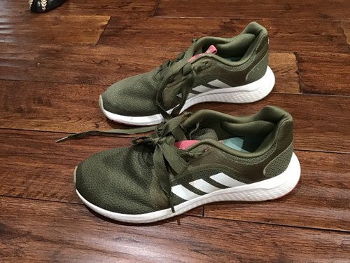 Sneakers adidas edge lux - adidas,