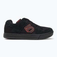 scarpe mtb flat freerider nero