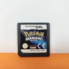 Pokemon Diamant Edition Gioco