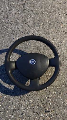 Fiat punto 188 - fiat, razze