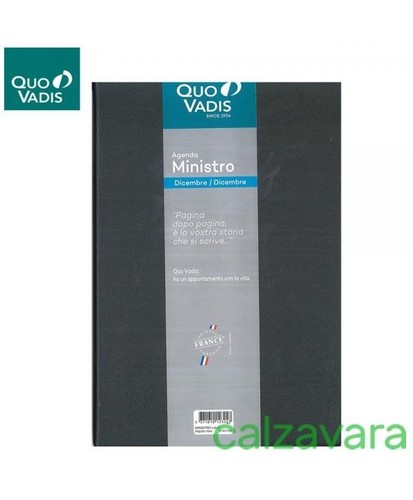 Quo vadis agenda 2027 - vadis,