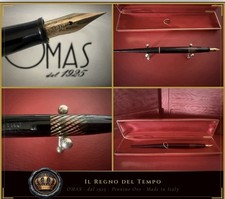 OMAS penna stilografica 583