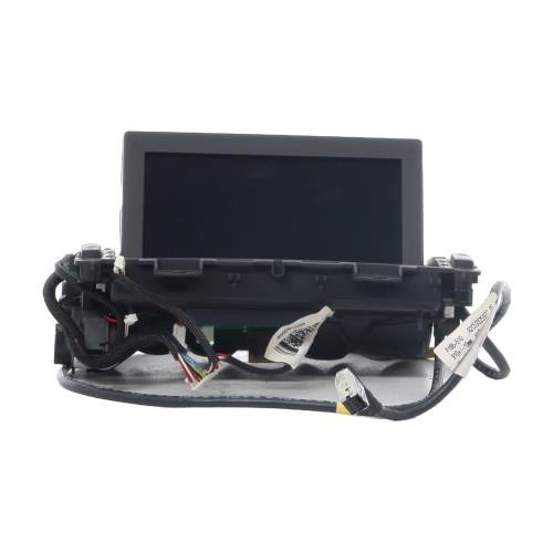 Schermo gps peugeot 3008 - schermo,
