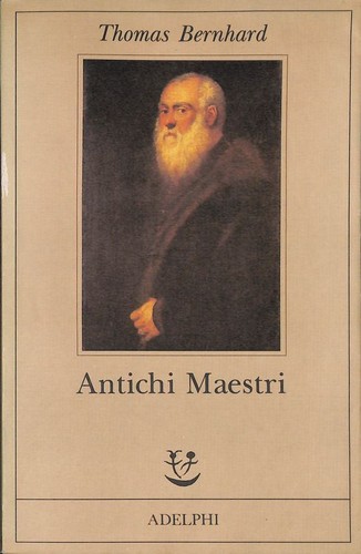 Antichi maestri commedia - antichi,