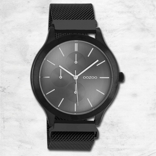 Oozoo orologio unisex - orologio,