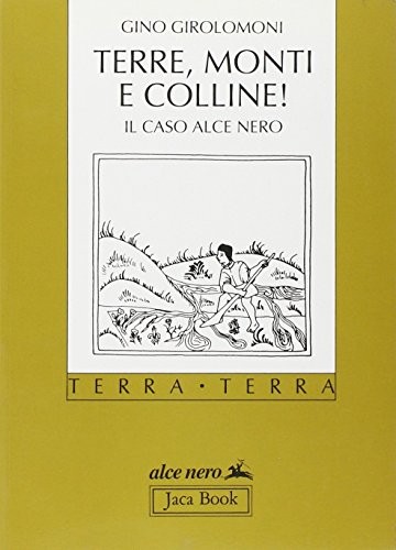 Terre monti colline il - monti, e