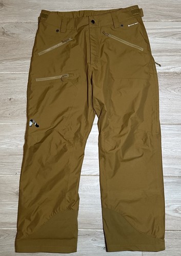 Flylow compound gore tex - flylow,