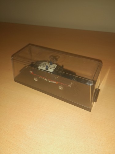 Alfa romeo carabienieri - alfa,