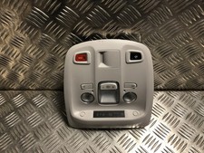 LUCI INTERNE Soffitto Peugeot