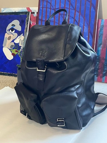 Zaino calvin klein - zaino, in
