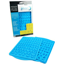 Stampi in silicone Pebeo Gedeo