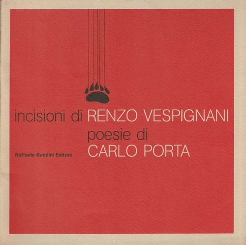 Incisioni renzo vespignani - di,