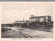 Milano cassano adda - cassano, castello