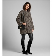 Maglione oversize vintage