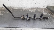 INIETTORI GPL PER TOYOTA Yaris