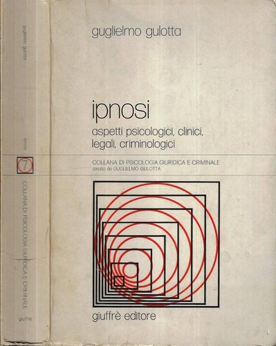 Ipnosi aspetti psicologici