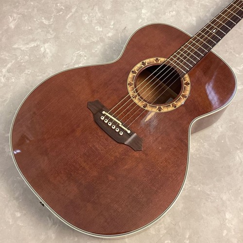Chitarra acustica elettrica - chitarra, acustica-elettrica