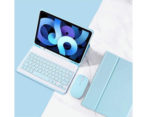 Custodia tastiera ipad con - custodia, 9.7