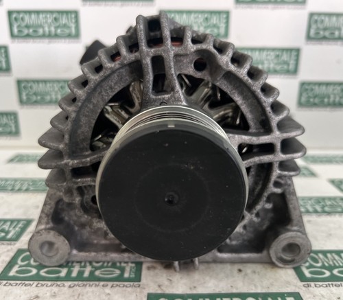 Alternatore peugeot 208 - peugeot, anno