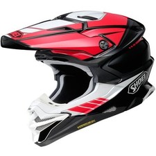 CASCO SHOEI OFF ROAD VFX - WR